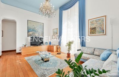 Historic villa for sale Livorno, Tuscany, Photo 11/56