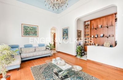 Historic villa for sale Livorno, Tuscany, Photo 10/56