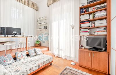 Historic villa for sale Livorno, Tuscany, Photo 12/56