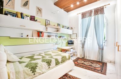 Historic villa for sale Livorno, Tuscany, Photo 13/56