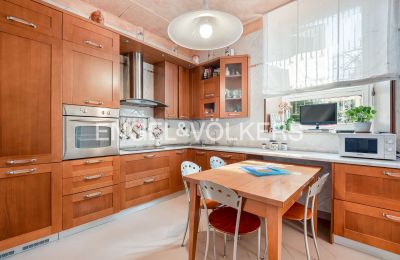 Historic villa for sale Livorno, Tuscany, Photo 9/56