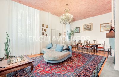 Historic villa for sale Livorno, Tuscany, Photo 19/56