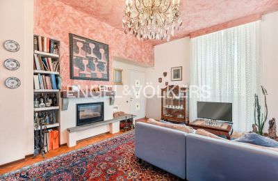 Historic villa for sale Livorno, Tuscany, Photo 20/56