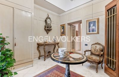 Historic villa for sale Livorno, Tuscany, Photo 22/56