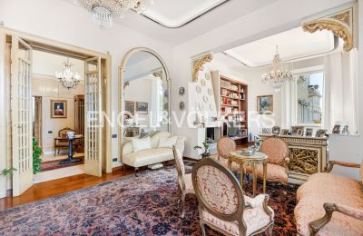 Historic villa for sale Livorno, Tuscany, Photo 23/56