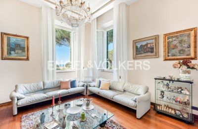 Historic villa for sale Livorno, Tuscany, Photo 25/56