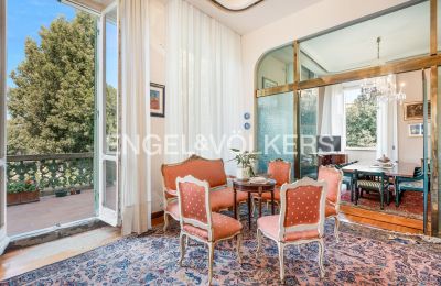 Historic villa for sale Livorno, Tuscany, Photo 27/56