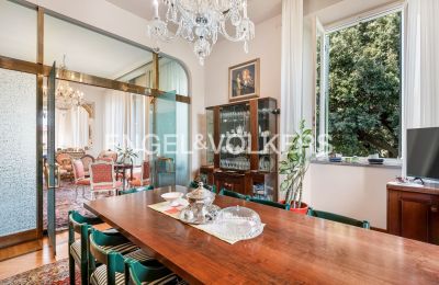 Historic villa for sale Livorno, Tuscany, Photo 28/56