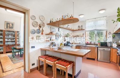 Historic villa for sale Livorno, Tuscany, Photo 29/56
