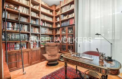 Historic villa for sale Livorno, Tuscany, Photo 32/56