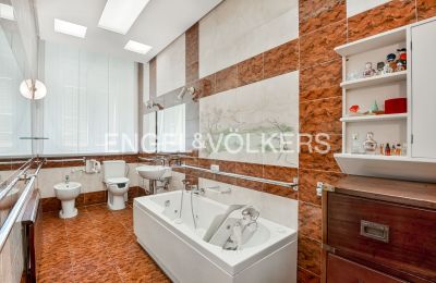 Historic villa for sale Livorno, Tuscany, Photo 34/56