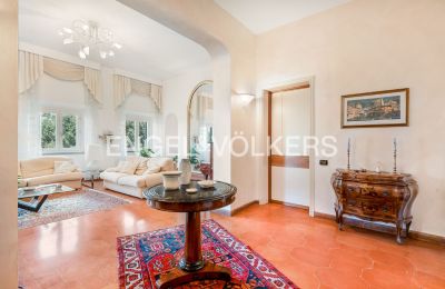 Historic villa for sale Livorno, Tuscany, Photo 36/56