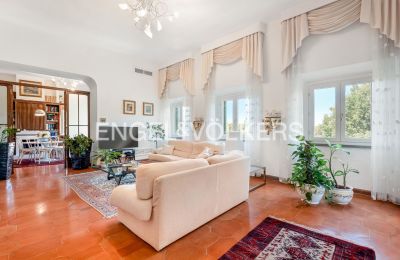 Historic villa for sale Livorno, Tuscany, Photo 38/56