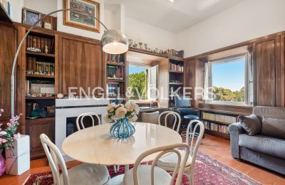 Historic villa for sale Livorno, Tuscany, Photo 39/56