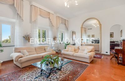 Historic villa for sale Livorno, Tuscany, Photo 37/56