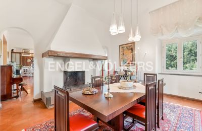 Historic villa for sale Livorno, Tuscany, Photo 40/56