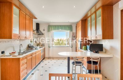 Historic villa for sale Livorno, Tuscany, Photo 41/56