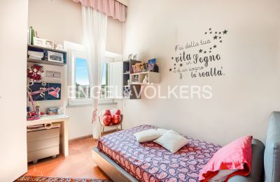 Historic villa for sale Livorno, Tuscany, Photo 45/56