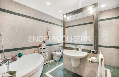 Historic villa for sale Livorno, Tuscany, Photo 47/56