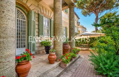 Historic villa for sale Livorno, Tuscany, Photo 5/56