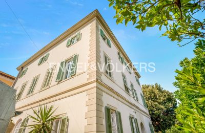 Historic villa for sale Livorno, Tuscany, Photo 50/56
