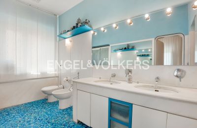 Historic villa for sale Livorno, Tuscany, Photo 43/56