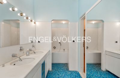 Historic villa for sale Livorno, Tuscany, Photo 44/56