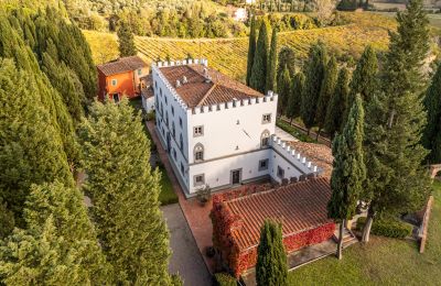 Château · San Miniato