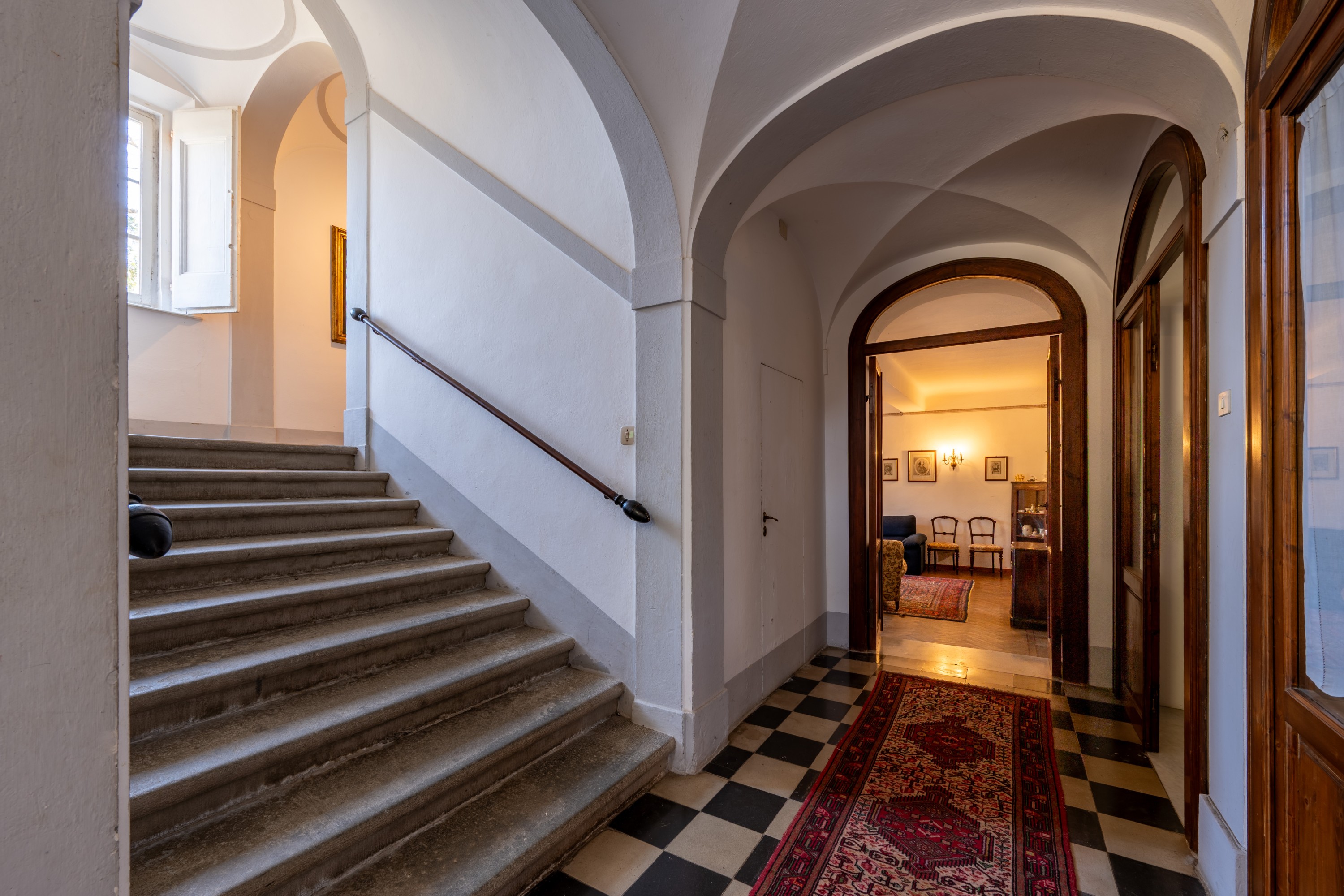 Château · Crespina