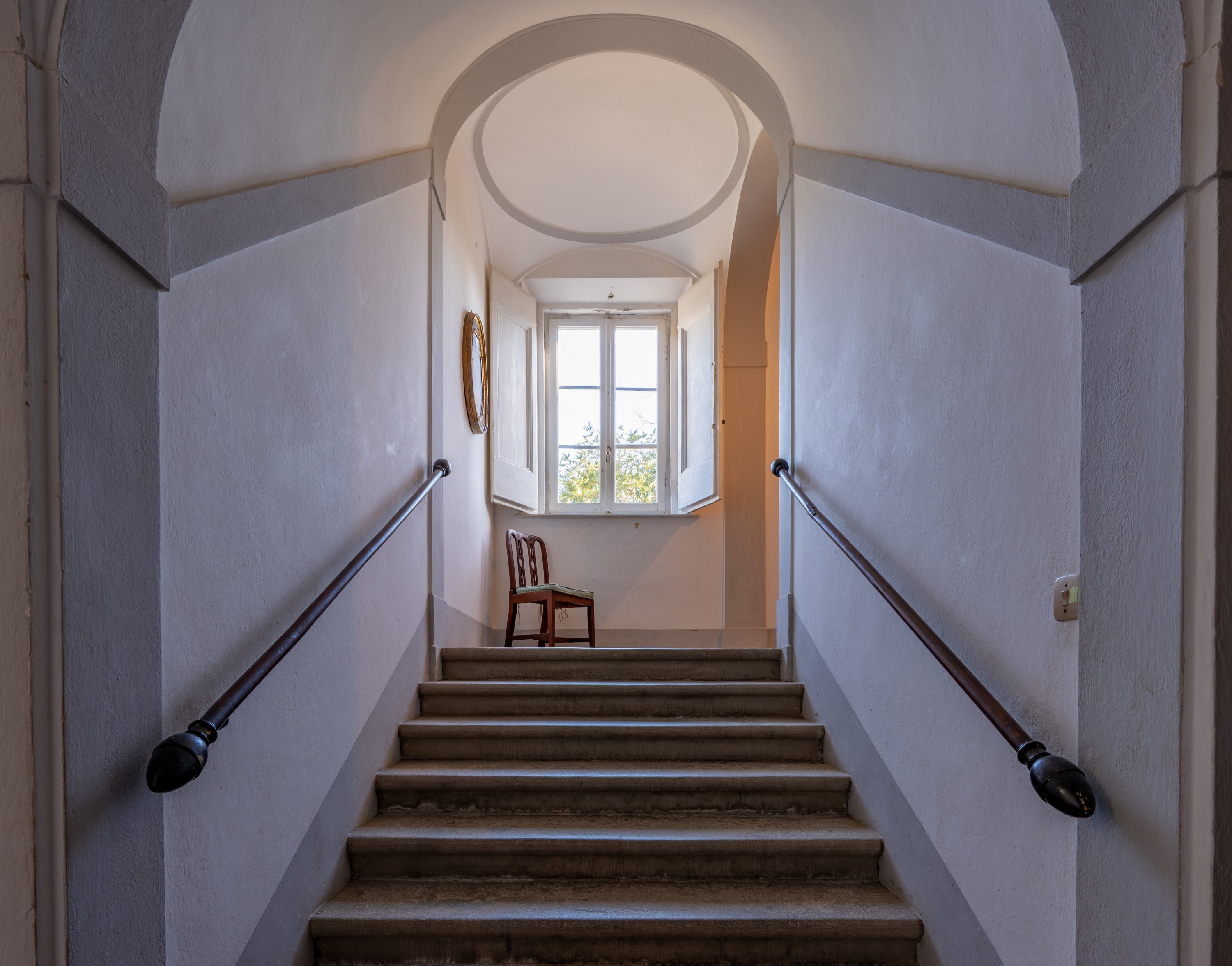 Château · Crespina