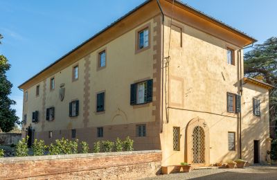 Period mansion Crespina, Tuscany