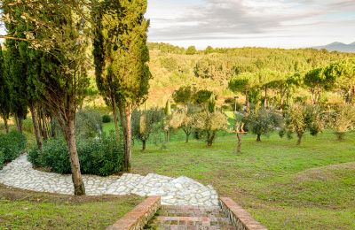 Historisk villa till salu Casciana Terme, Toscana, Bild 33/48