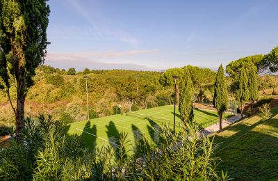 Historisk villa till salu Casciana Terme, Toscana, Bild 44/48
