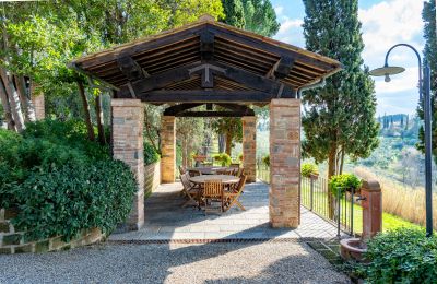 Historisk villa till salu Casciana Terme, Toscana, Bild 6/48