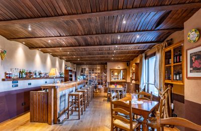 Historisk villa till salu Casciana Terme, Toscana, Bild 12/48