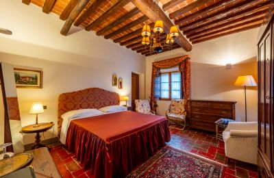 Historisk villa till salu Casciana Terme, Toscana, Bild 19/48