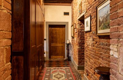 Historisk villa till salu Casciana Terme, Toscana, Bild 18/48