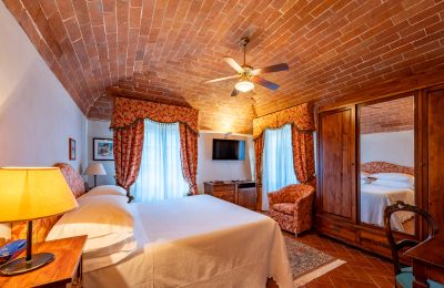 Historisk villa till salu Casciana Terme, Toscana, Bild 20/48