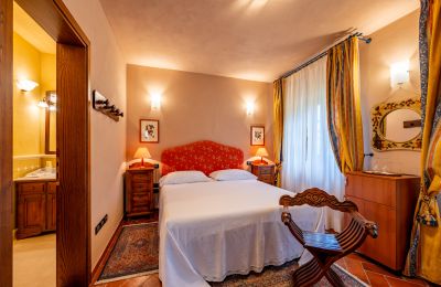 Historisk villa till salu Casciana Terme, Toscana, Bild 25/48