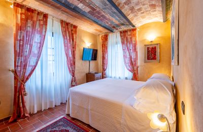 Historisk villa till salu Casciana Terme, Toscana, Bild 28/48