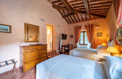 Historisk villa till salu Casciana Terme, Toscana, Bild 30/48