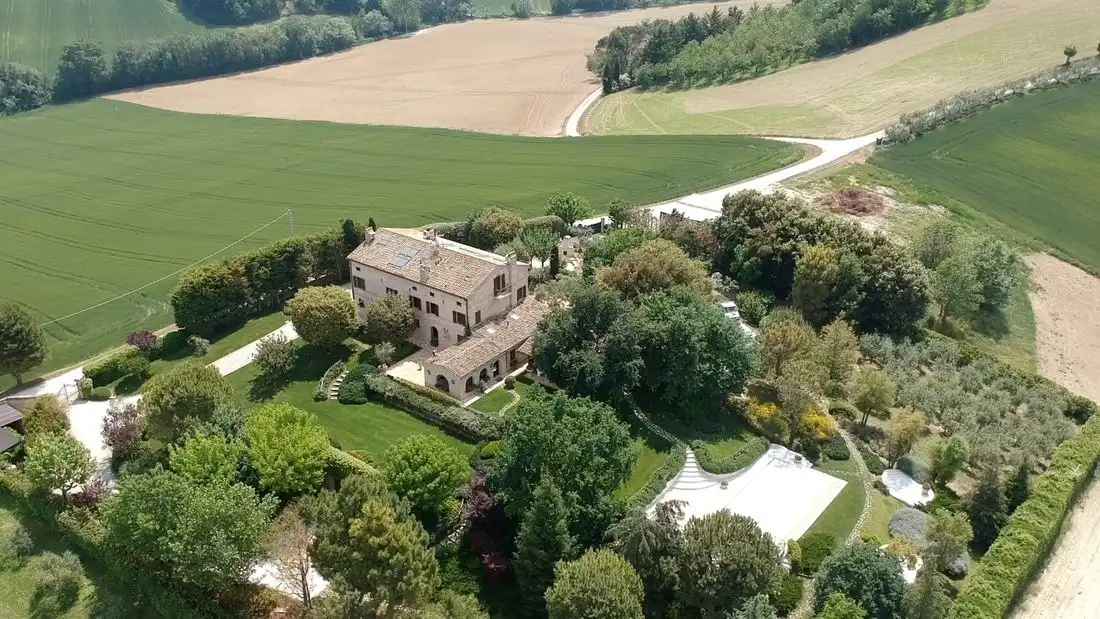 Château · Fermo