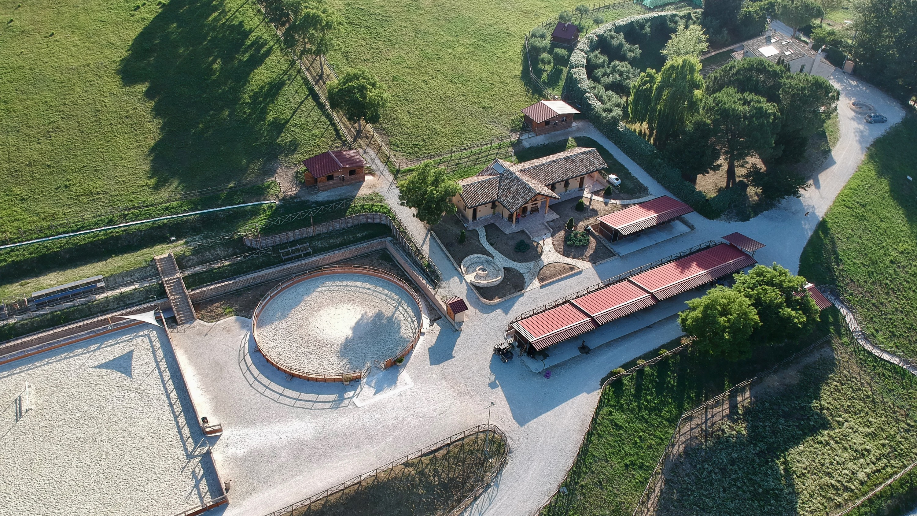Château · Fermo