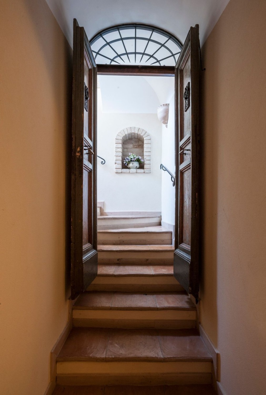 Château · Fermo