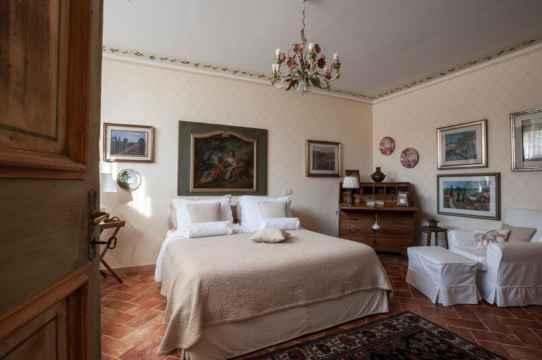 Château · Fermo