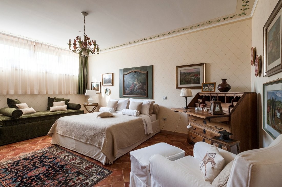 Château · Fermo