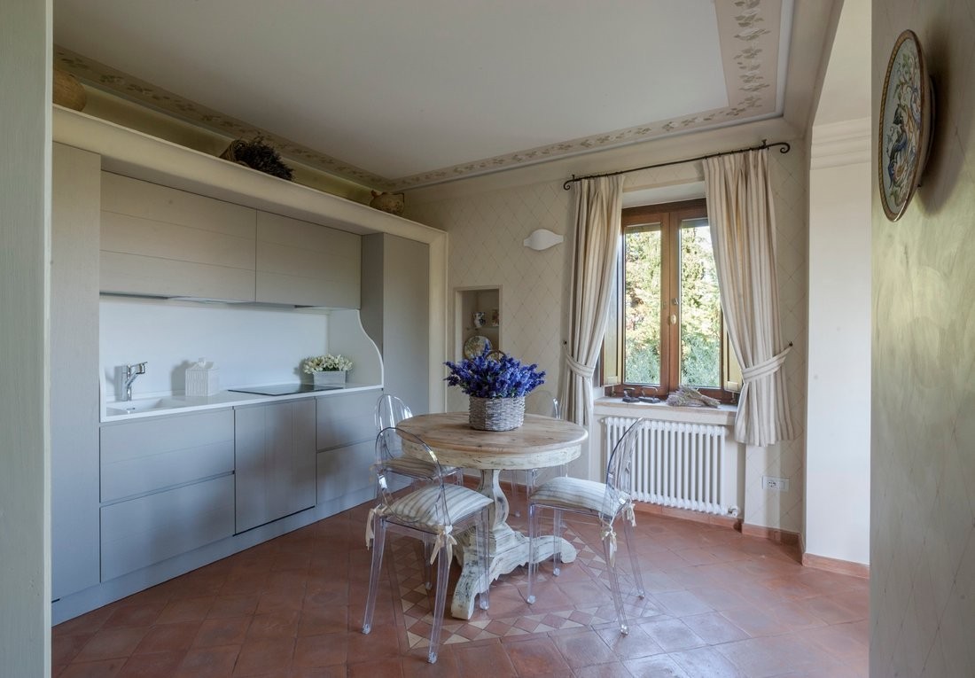 Château · Fermo