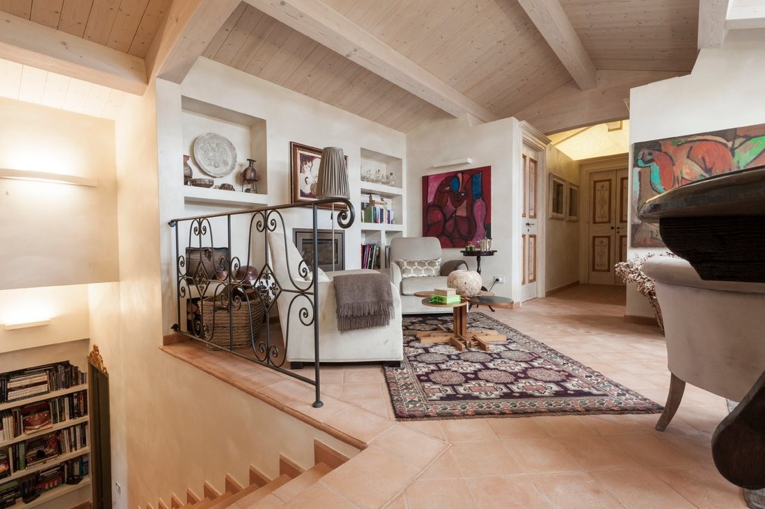 Château · Fermo