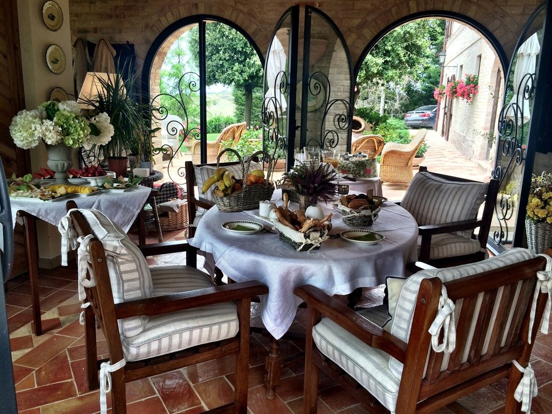 Château · Fermo