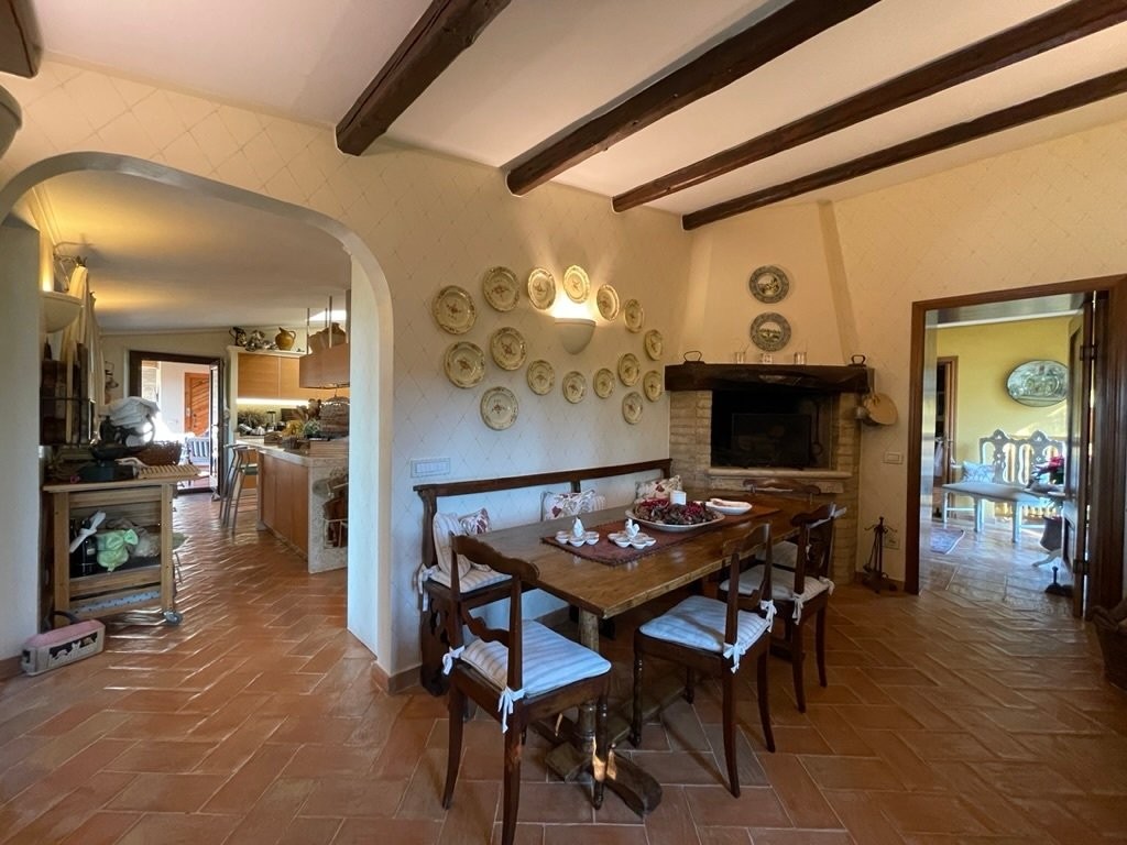 Château · Fermo